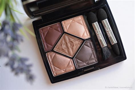 dior 5 couleurs eyeshadow 797 feel|Dior couture eyeshadow.